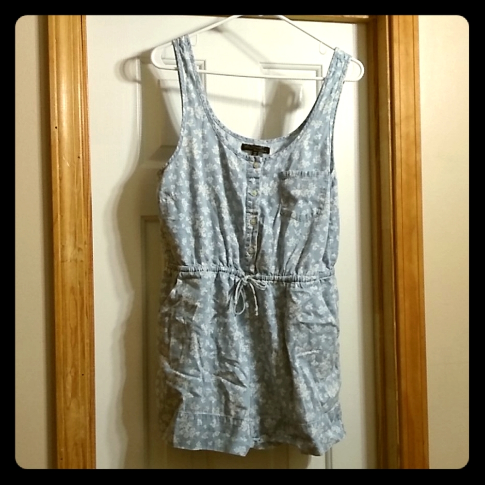 Cute cute cute little romper